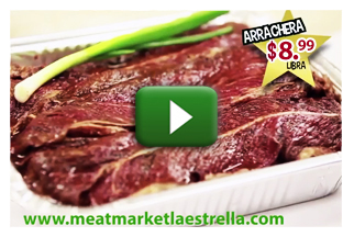 La Estrella Meat Market & Kitchen